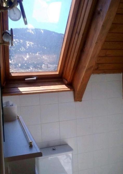 פלה דה ל'ארמיטה Resort Boi Taull מראה חיצוני תמונה